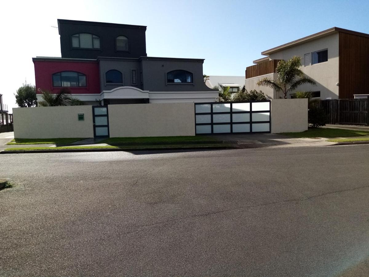 Sunbrae Beach Sanctuary Free High Fibre Wifi Mount Maunganui Exterior photo