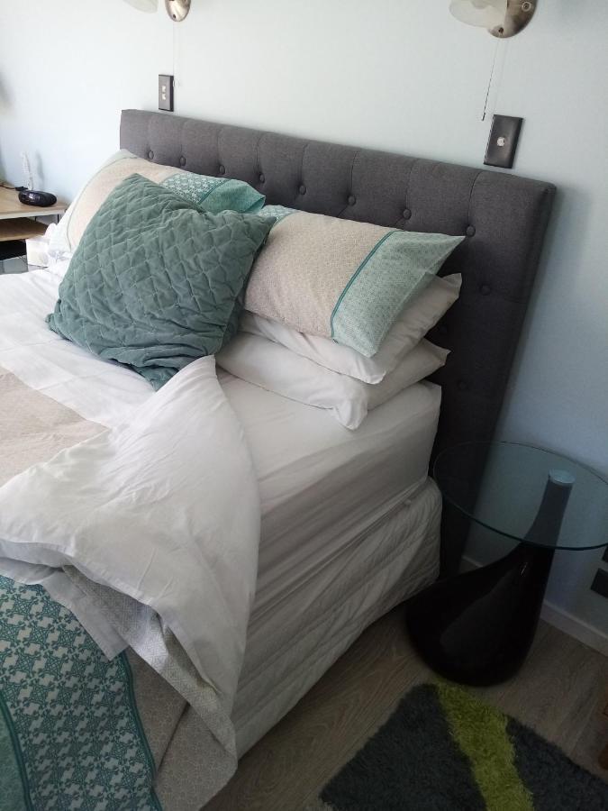 Sunbrae Beach Sanctuary Free High Fibre Wifi Mount Maunganui Exterior photo