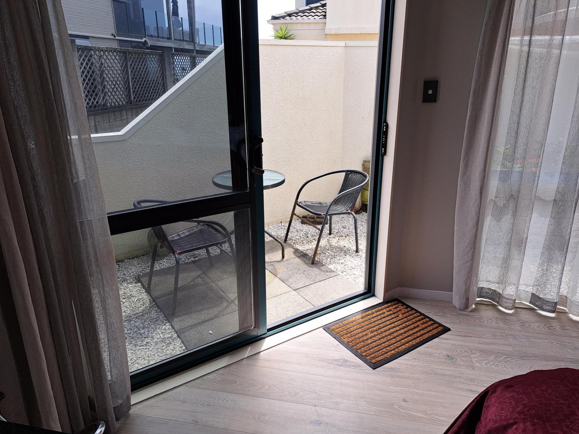 Sunbrae Beach Sanctuary Free High Fibre Wifi Apartment Mount Maunganui Exterior photo