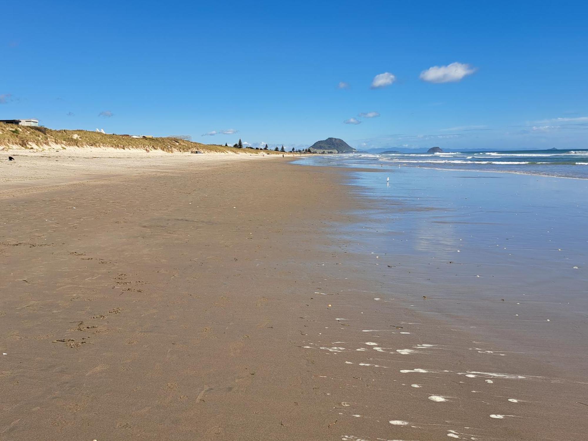 Sunbrae Beach Sanctuary Free High Fibre Wifi Apartment Mount Maunganui Exterior photo